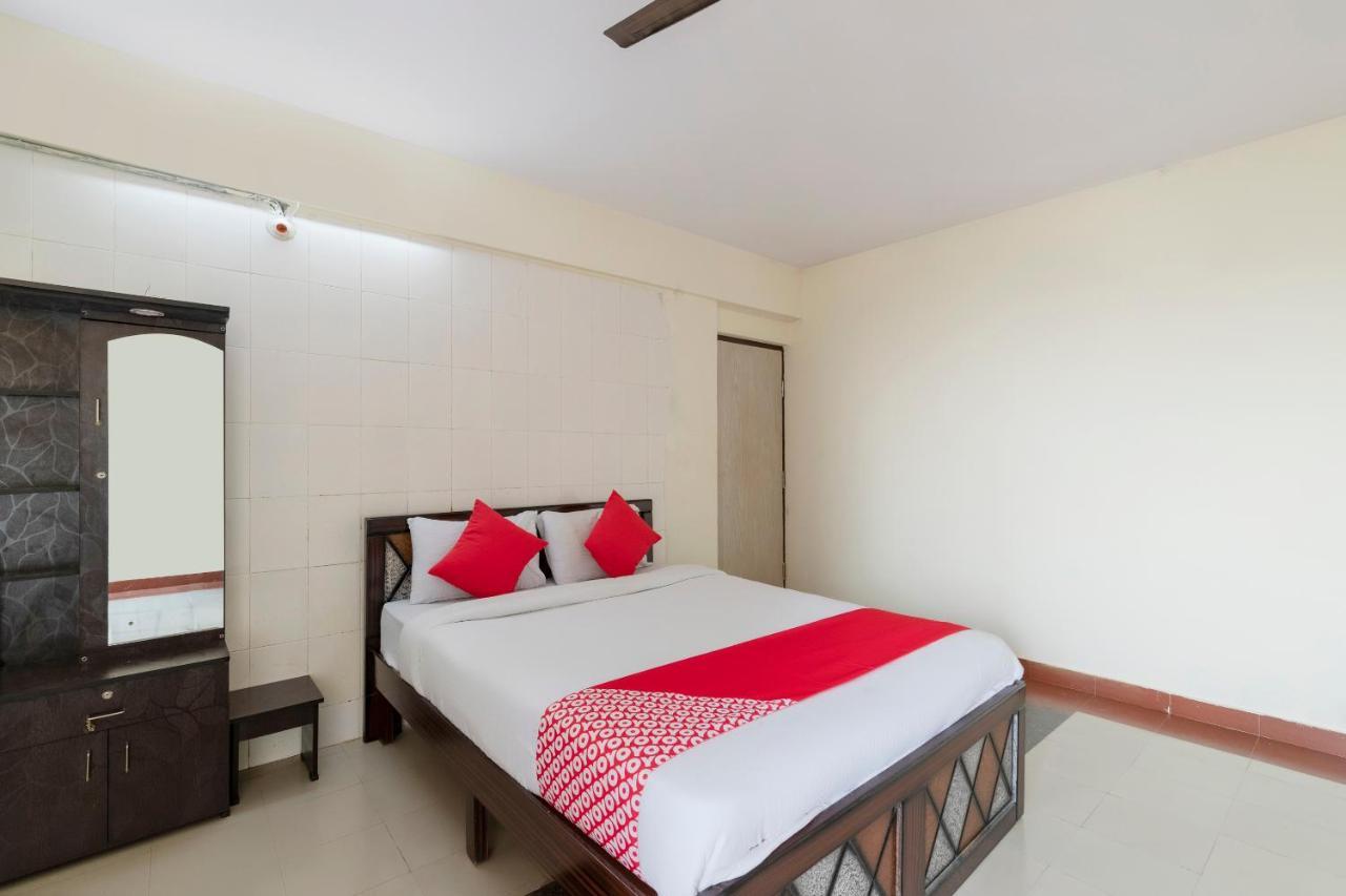 Hotel Oyo 49073 Whitefield Comforts Bangalore Camera foto